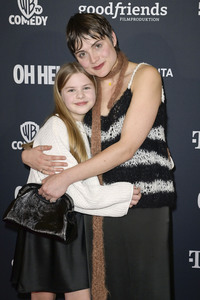 Serienpremiere 'Oh Hell' in Berlin