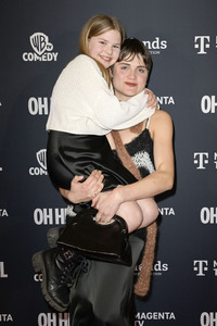 Serienpremiere 'Oh Hell' in Berlin