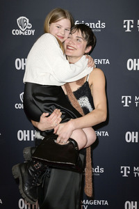 Serienpremiere 'Oh Hell' in Berlin