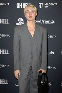 Serienpremiere 'Oh Hell' in Berlin