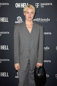 Serienpremiere 'Oh Hell' in Berlin