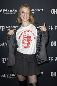 Serienpremiere 'Oh Hell' in Berlin