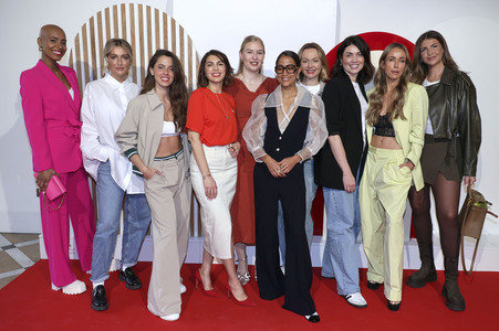 Event 'Les Ateliers Lillet' in Hamburg