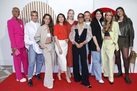 Event 'Les Ateliers Lillet' in Hamburg