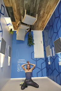 5. Geburtstag des Museums der Illusionen in Hamburg