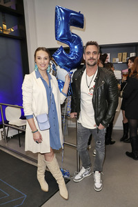 5. Geburtstag des Museums der Illusionen in Hamburg