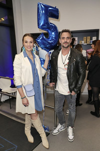 5. Geburtstag des Museums der Illusionen in Hamburg