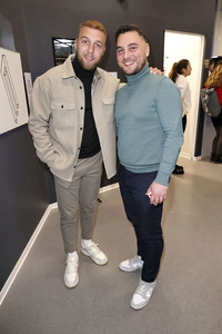 5. Geburtstag des Museums der Illusionen in Hamburg