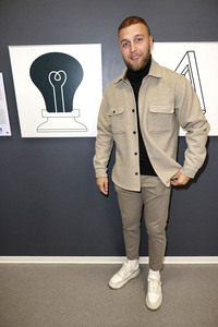 5. Geburtstag des Museums der Illusionen in Hamburg