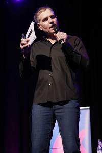 'Writers Thursday Special' auf der lit.Cologne 2024 in Köln