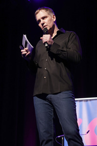 'Writers Thursday Special' auf der lit.Cologne 2024 in Köln