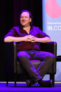 'Writers Thursday Special' auf der lit.Cologne 2024 in Köln