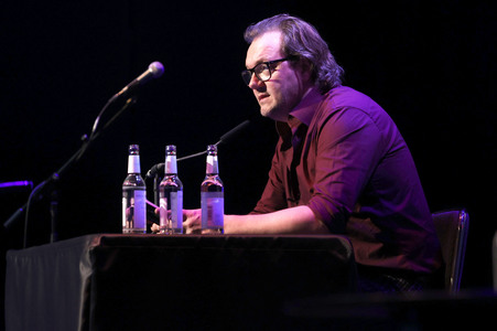 'Writers Thursday Special' auf der lit.Cologne 2024 in Köln