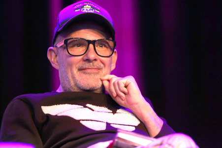 'Writers Thursday Special' auf der lit.Cologne 2024 in Köln