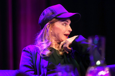 'Writers Thursday Special' auf der lit.Cologne 2024 in Köln