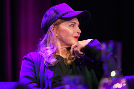 'Writers Thursday Special' auf der lit.Cologne 2024 in Köln