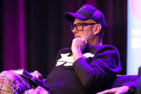 'Writers Thursday Special' auf der lit.Cologne 2024 in Köln