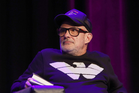 'Writers Thursday Special' auf der lit.Cologne 2024 in Köln