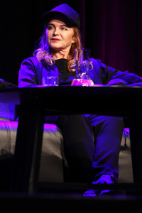 'Writers Thursday Special' auf der lit.Cologne 2024 in Köln