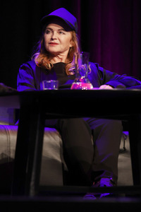 'Writers Thursday Special' auf der lit.Cologne 2024 in Köln