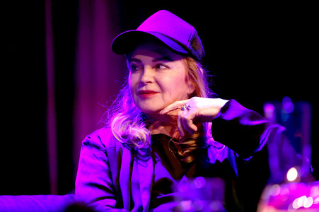 'Writers Thursday Special' auf der lit.Cologne 2024 in Köln