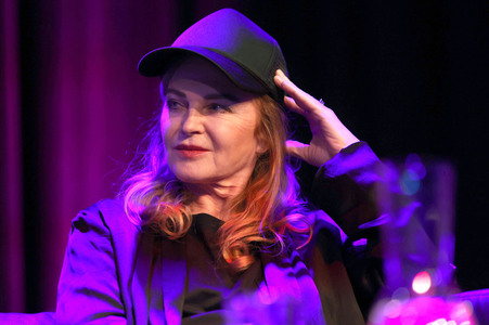 'Writers Thursday Special' auf der lit.Cologne 2024 in Köln