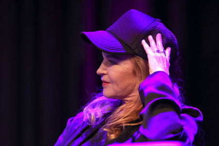 'Writers Thursday Special' auf der lit.Cologne 2024 in Köln