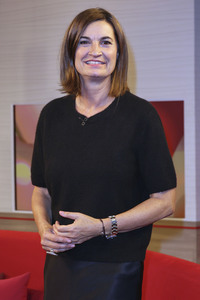 Talkmagazin 'DAS!' in Hamburg