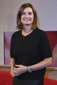 Talkmagazin 'DAS!' in Hamburg