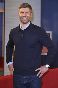 Talkmagazin 'DAS!' in Hamburg