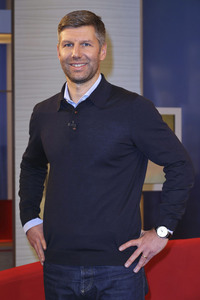 Talkmagazin 'DAS!' in Hamburg