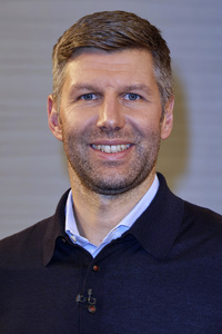 Talkmagazin 'DAS!' in Hamburg