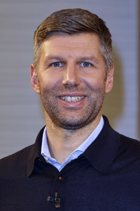 Talkmagazin 'DAS!' in Hamburg