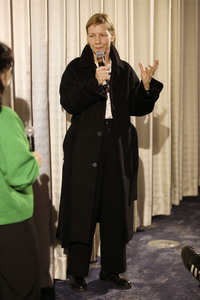 Sondervorstellung 'The Zone of Interest' in Leipzig