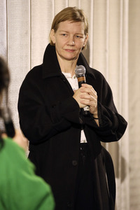 Sondervorstellung 'The Zone of Interest' in Leipzig