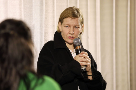 Sondervorstellung 'The Zone of Interest' in Leipzig