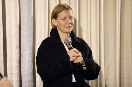 Sondervorstellung 'The Zone of Interest' in Leipzig