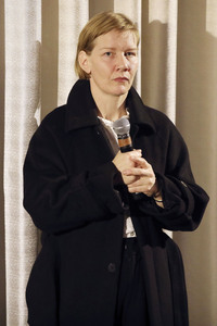 Sondervorstellung 'The Zone of Interest' in Leipzig