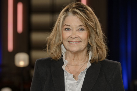 Talkshow 'Kölner Treff' in Köln