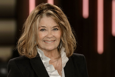 Talkshow 'Kölner Treff' in Köln