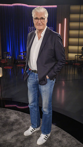 Talkshow 'Kölner Treff' in Köln