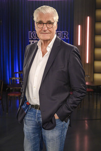 Talkshow 'Kölner Treff' in Köln