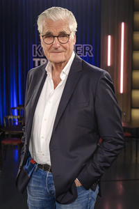 Talkshow 'Kölner Treff' in Köln