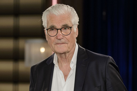 Talkshow 'Kölner Treff' in Köln