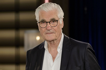 Talkshow 'Kölner Treff' in Köln