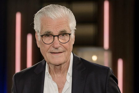 Talkshow 'Kölner Treff' in Köln