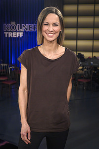 Talkshow 'Kölner Treff' in Köln