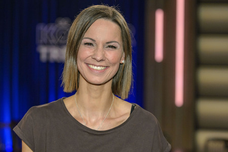 Talkshow 'Kölner Treff' in Köln