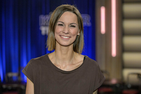 Talkshow 'Kölner Treff' in Köln