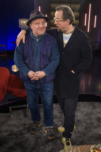 Talkshow 'Kölner Treff' in Köln